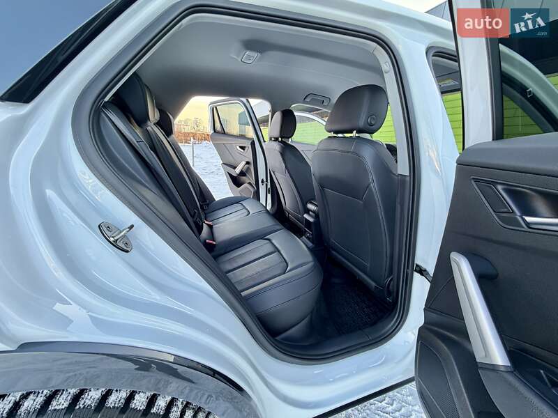 Позашляховик / Кросовер Audi Q2 2023 в Києві фото 40 Позашляховик / Кросовер Audi Q2 2023 в Києві
