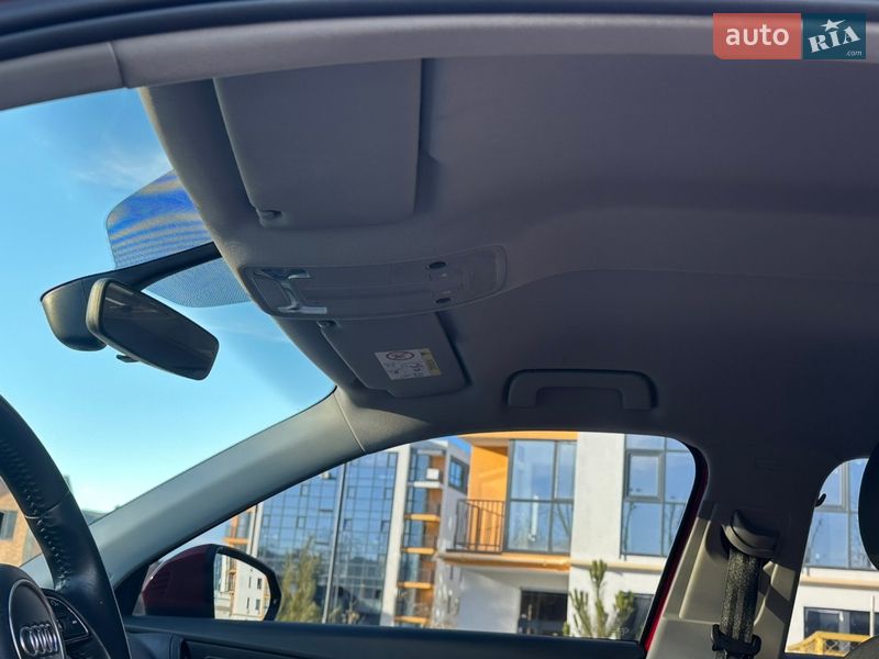 Позашляховик / Кросовер Audi Q2 2017 в Вінниці фото 32 Позашляховик / Кросовер Audi Q2 2017 в Вінниці