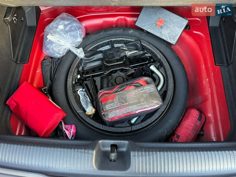 Позашляховик / Кросовер Audi Q2 2017 в Вінниці фото 45 Позашляховик / Кросовер Audi Q2 2017 в Вінниці