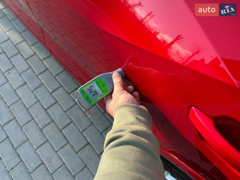 Позашляховик / Кросовер Audi Q2 2017 в Вінниці фото 75 Позашляховик / Кросовер Audi Q2 2017 в Вінниці