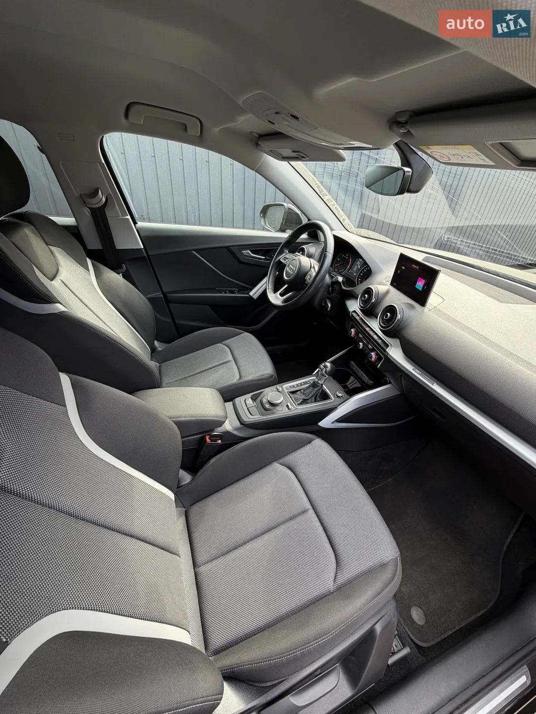 2019 Audi Q2 - мініатюра 6