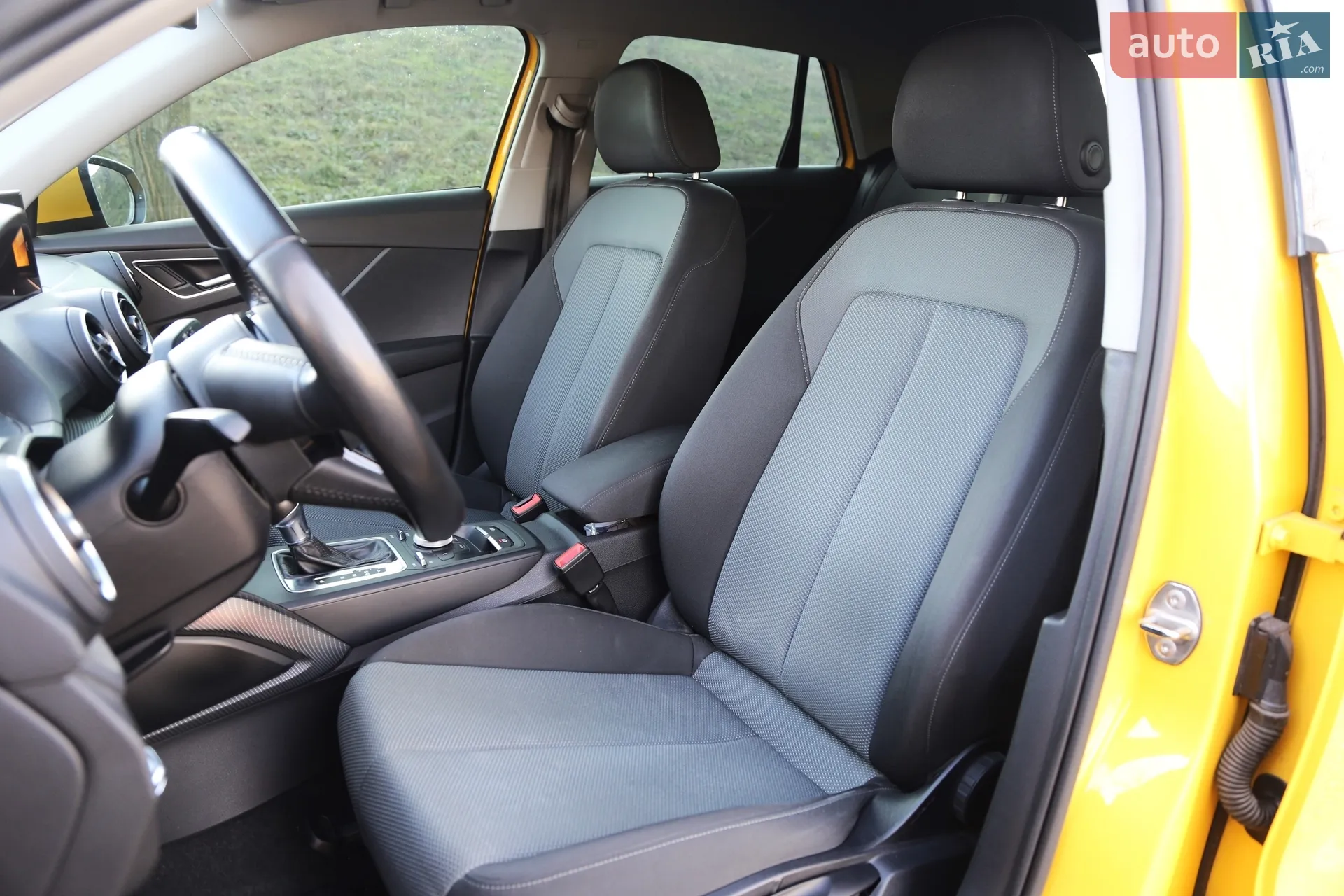 2016 Audi Q2 - мініатюра 9
