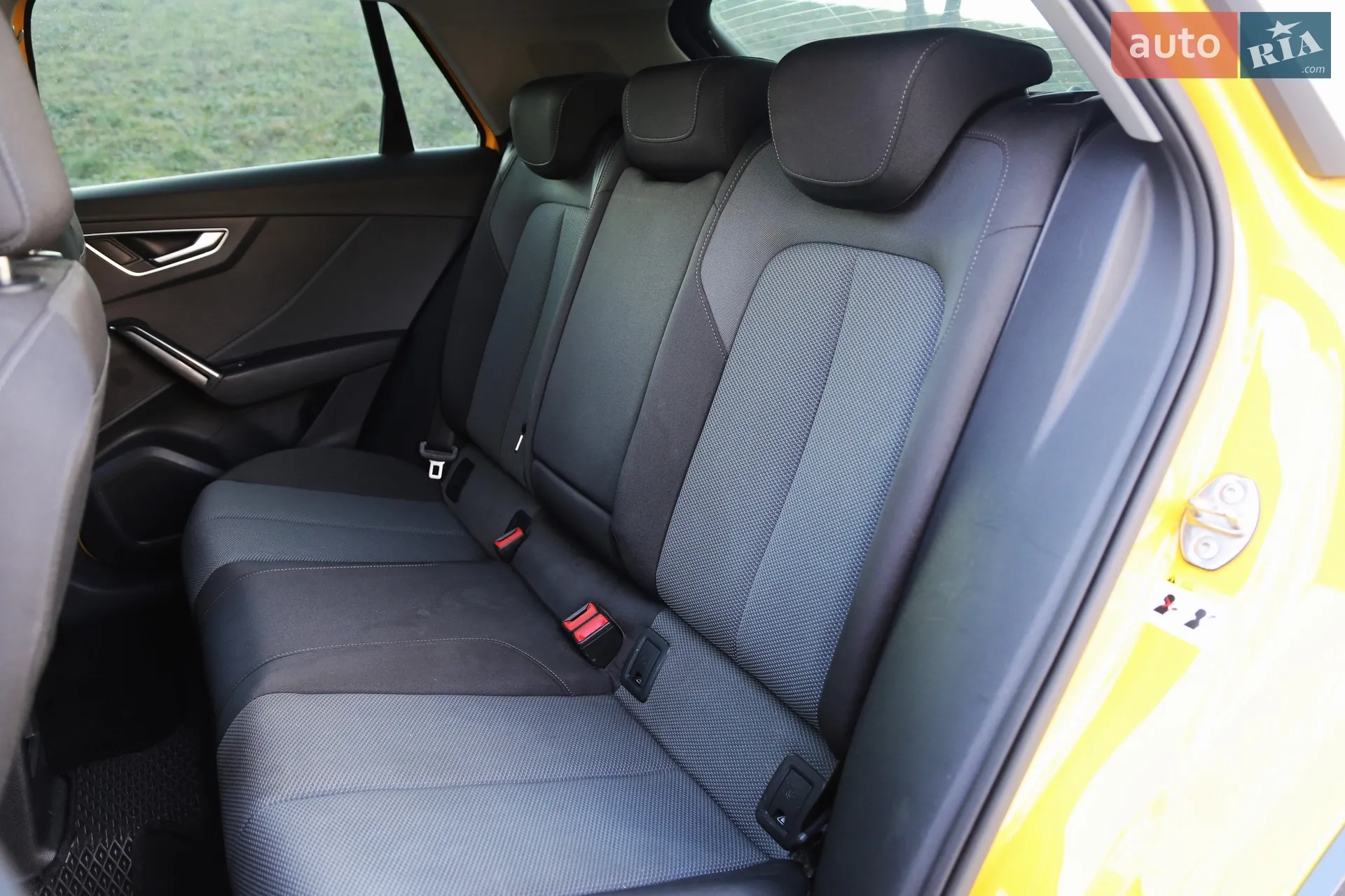 2016 Audi Q2 - мініатюра 10