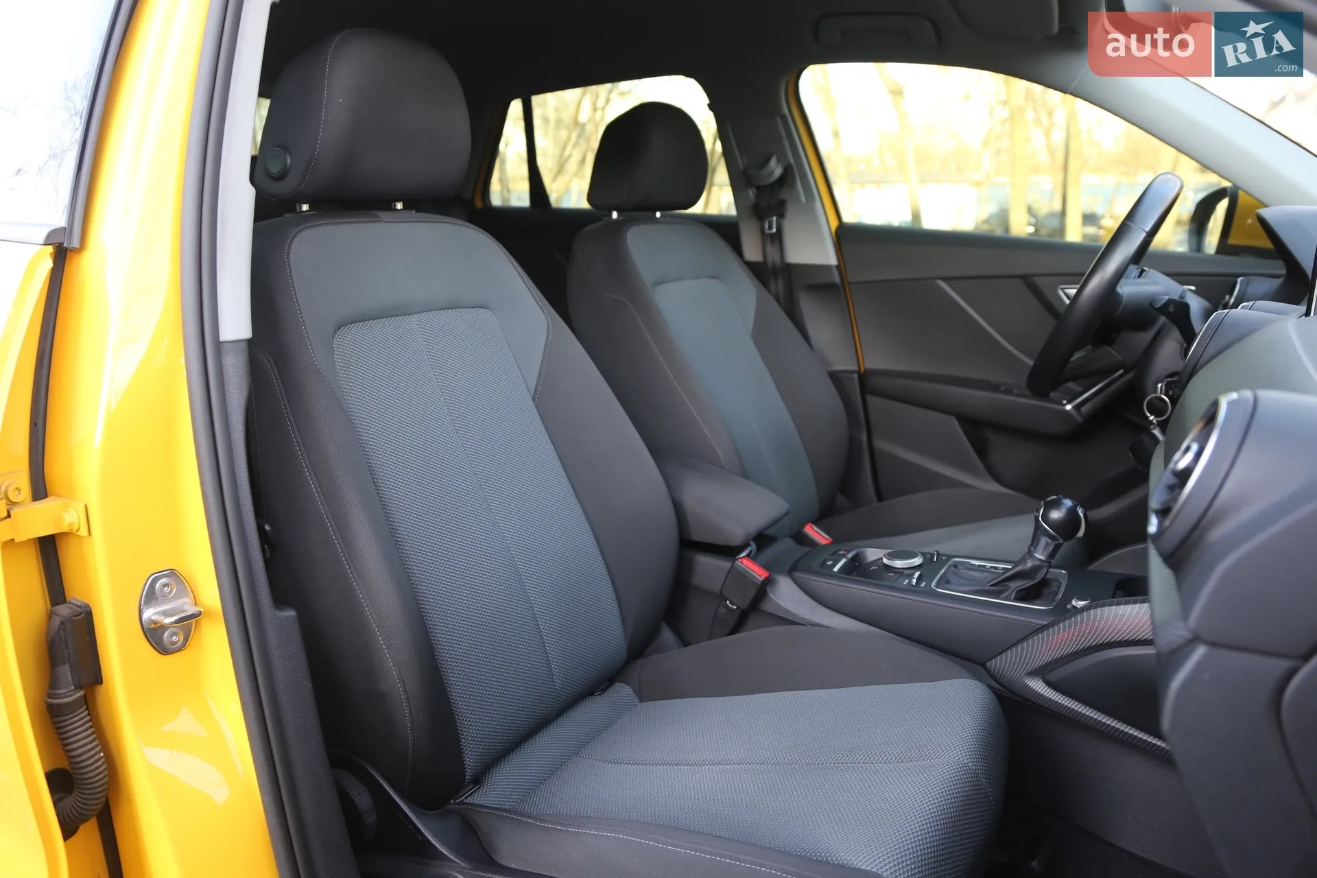 2016 Audi Q2 - мініатюра 12
