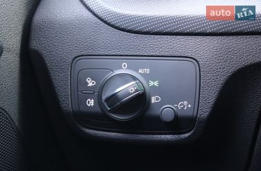 Внедорожник / Кроссовер Audi Q2 2016 в Киеве