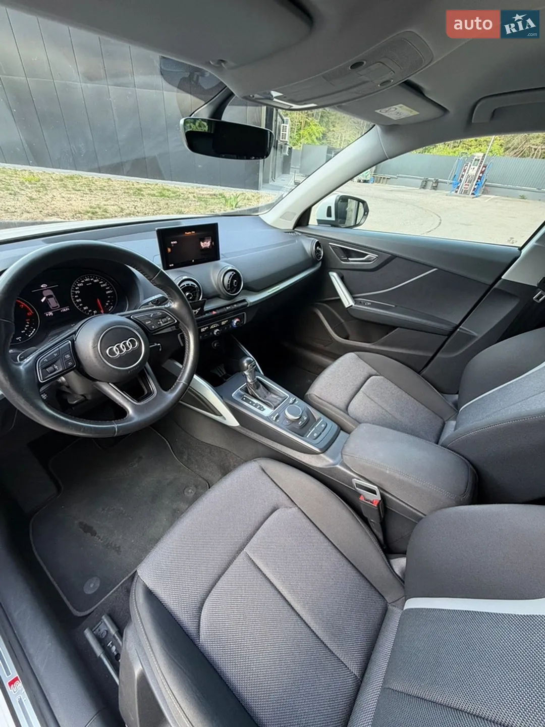 2017 Audi Q2 - мініатюра 18