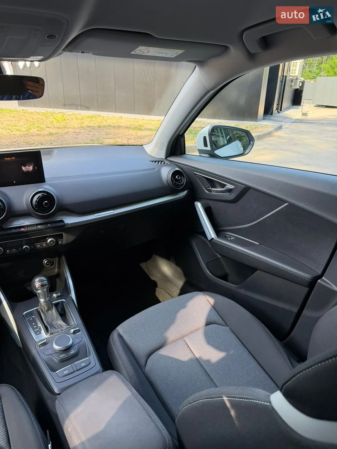 2017 Audi Q2 - мініатюра 23