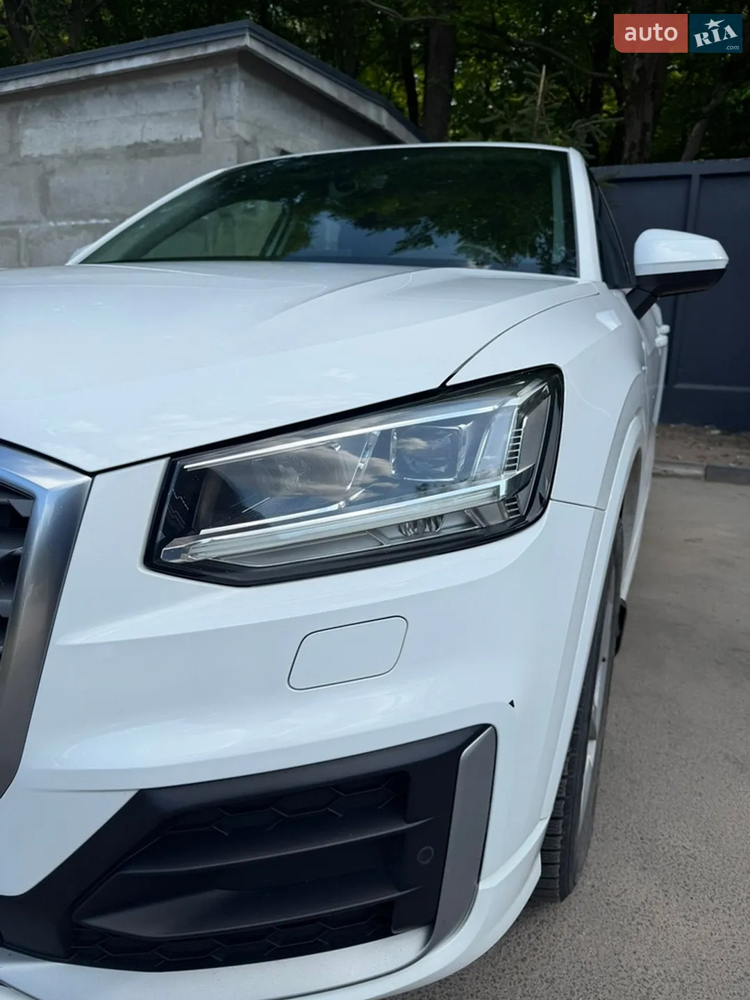 2017 Audi Q2 - мініатюра 28
