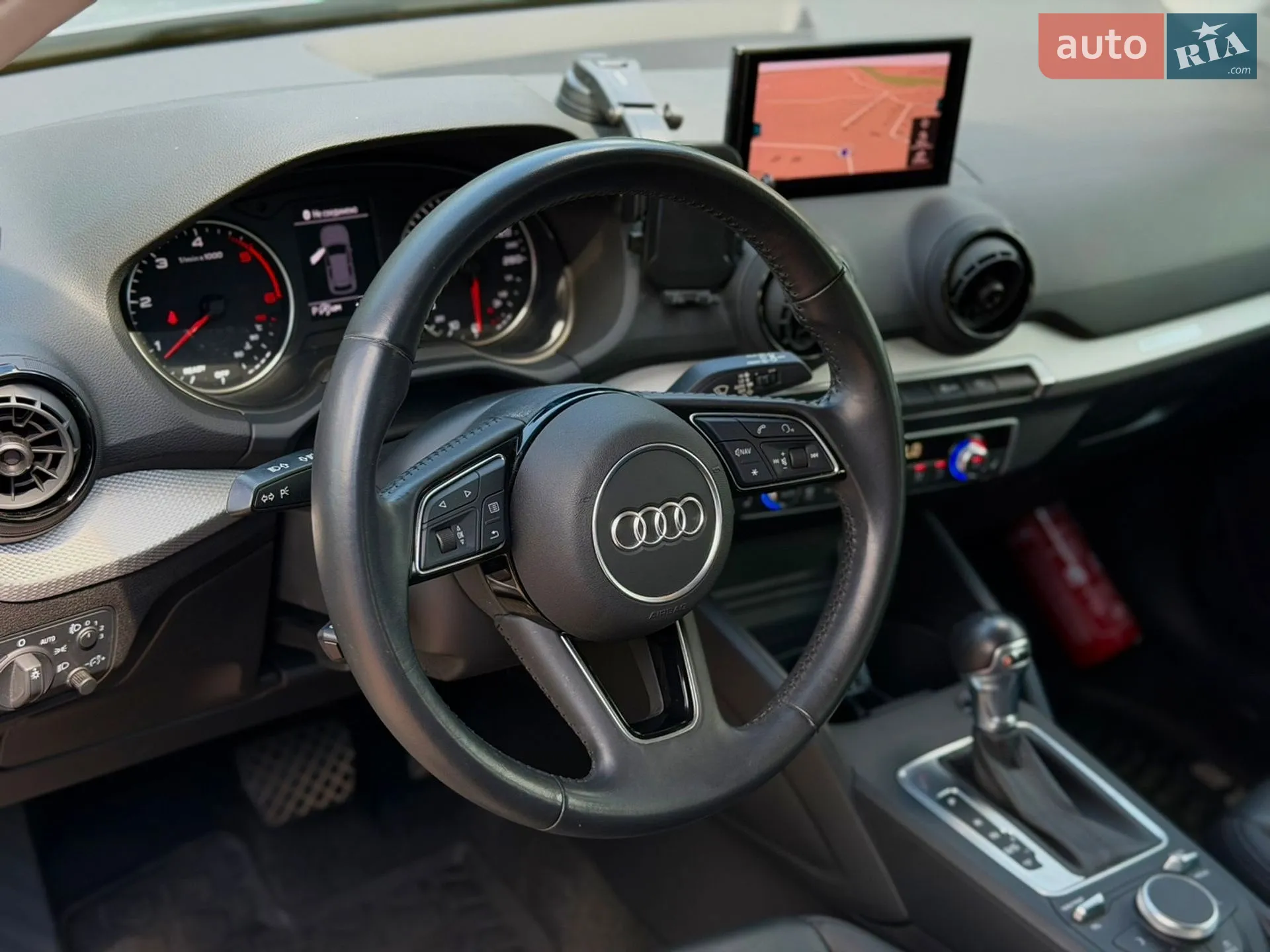 2018 Audi Q2 - мініатюра 9