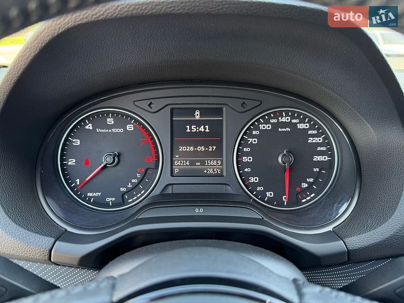 Внедорожник / Кроссовер Audi Q2 2017 в Одессе