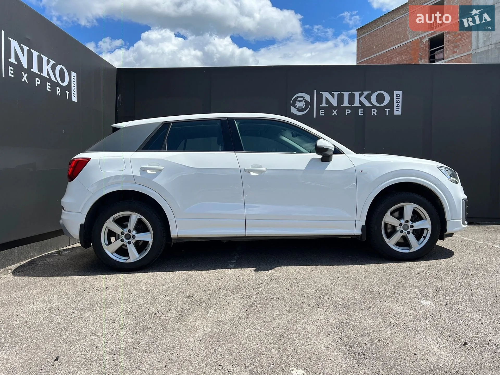 2017 Audi Q2 - мініатюра 10