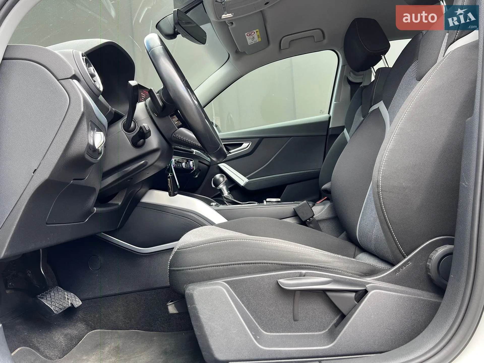 2017 Audi Q2 - мініатюра 19
