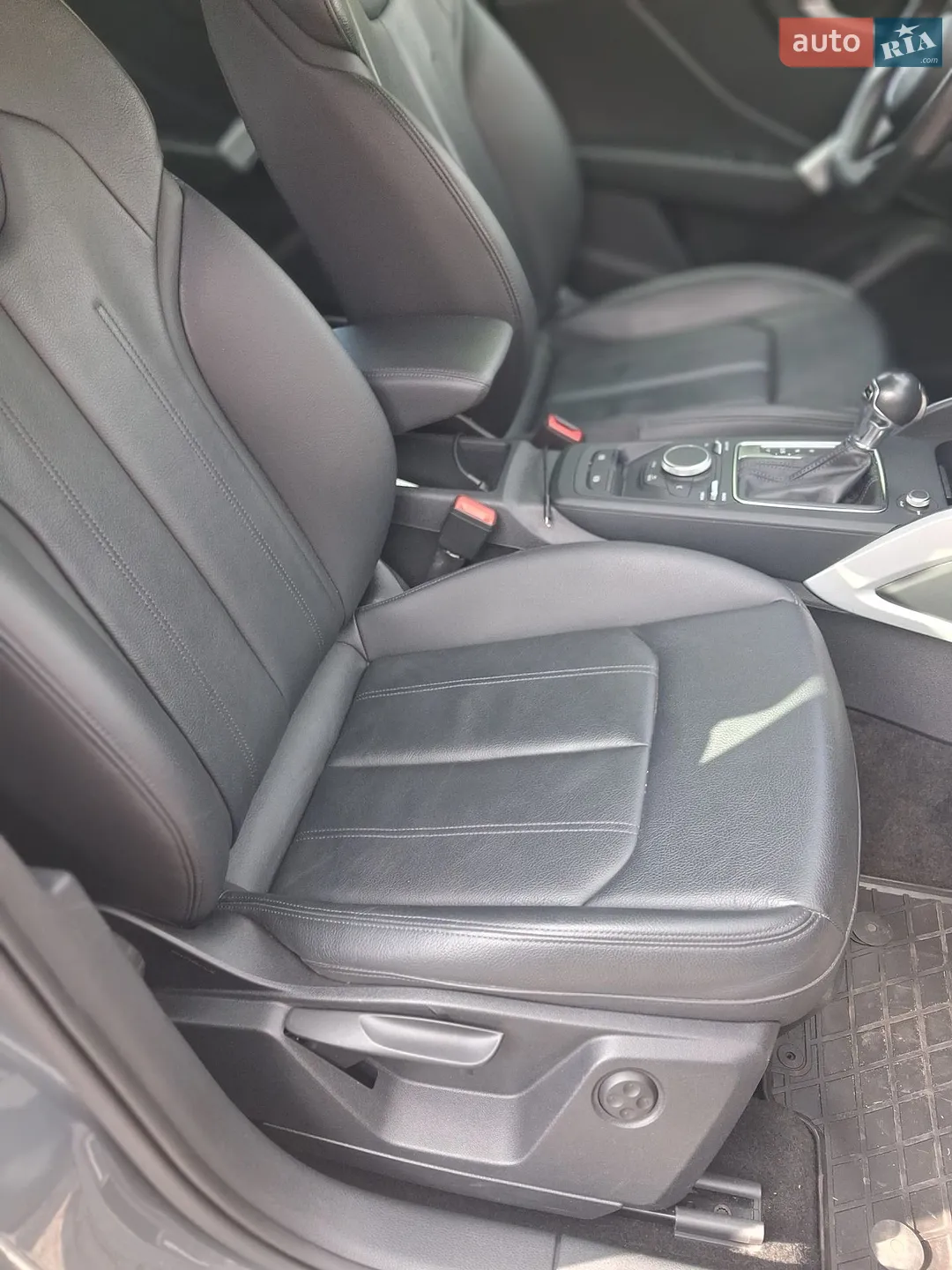 2017 Audi Q2 - мініатюра 28