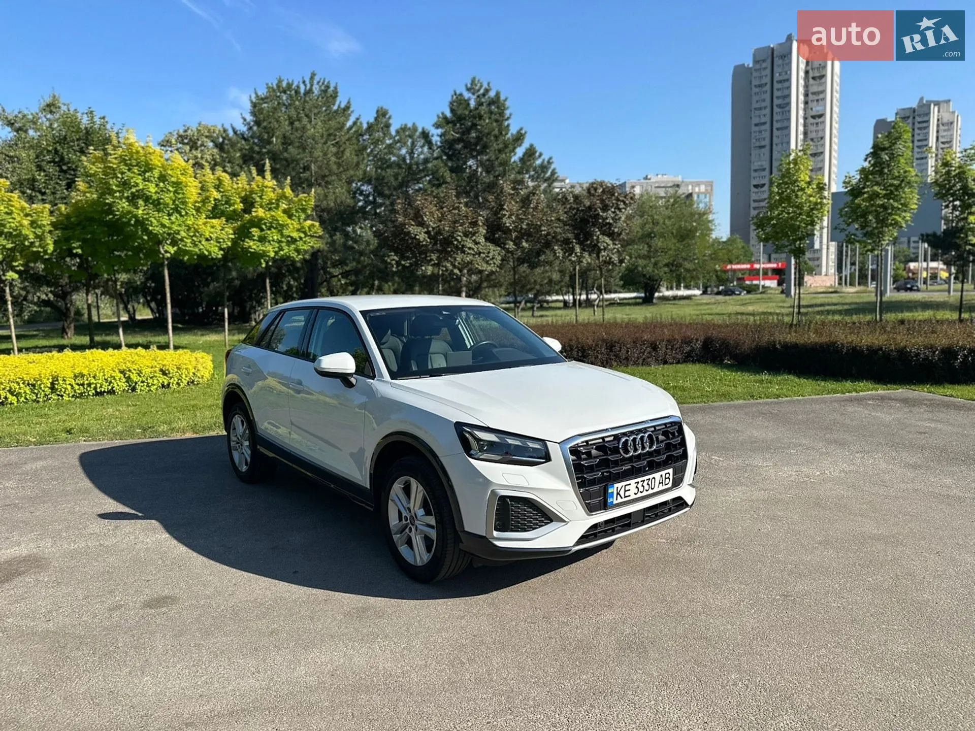 2023 Audi Q2 - мініатюра 5
