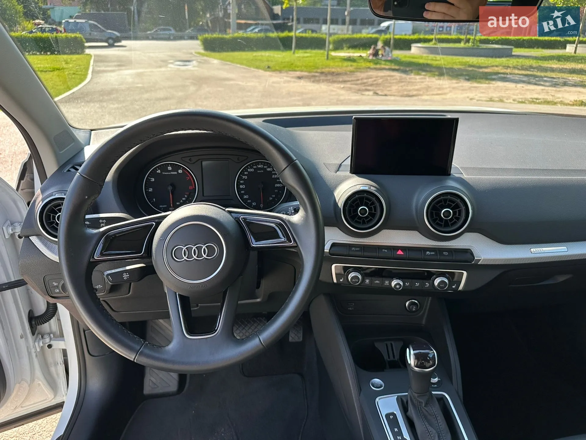 2023 Audi Q2 - мініатюра 11