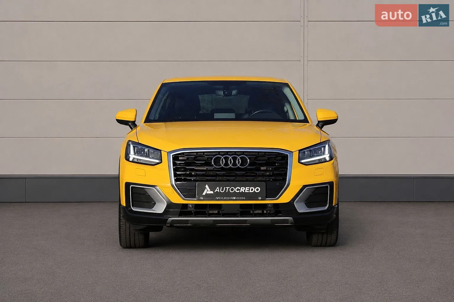 2016 Audi Q2 - мініатюра 2