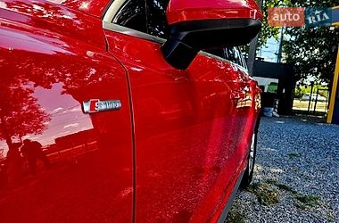 Позашляховик / Кросовер Audi Q2 2023 в Полтаві