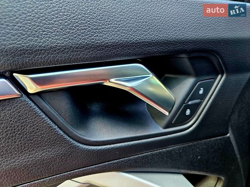 Позашляховик / Кросовер Audi Q2 2023 в Полтаві
