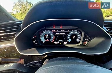 Позашляховик / Кросовер Audi Q2 2023 в Полтаві