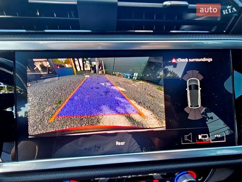 Позашляховик / Кросовер Audi Q2 2023 в Полтаві