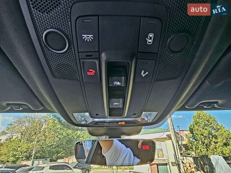 Позашляховик / Кросовер Audi Q2 2023 в Полтаві