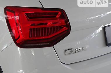Внедорожник / Кроссовер Audi Q2L e-tron 2021 в Киеве