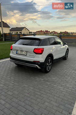 Внедорожник / Кроссовер Audi Q2L e-tron 2021 в 