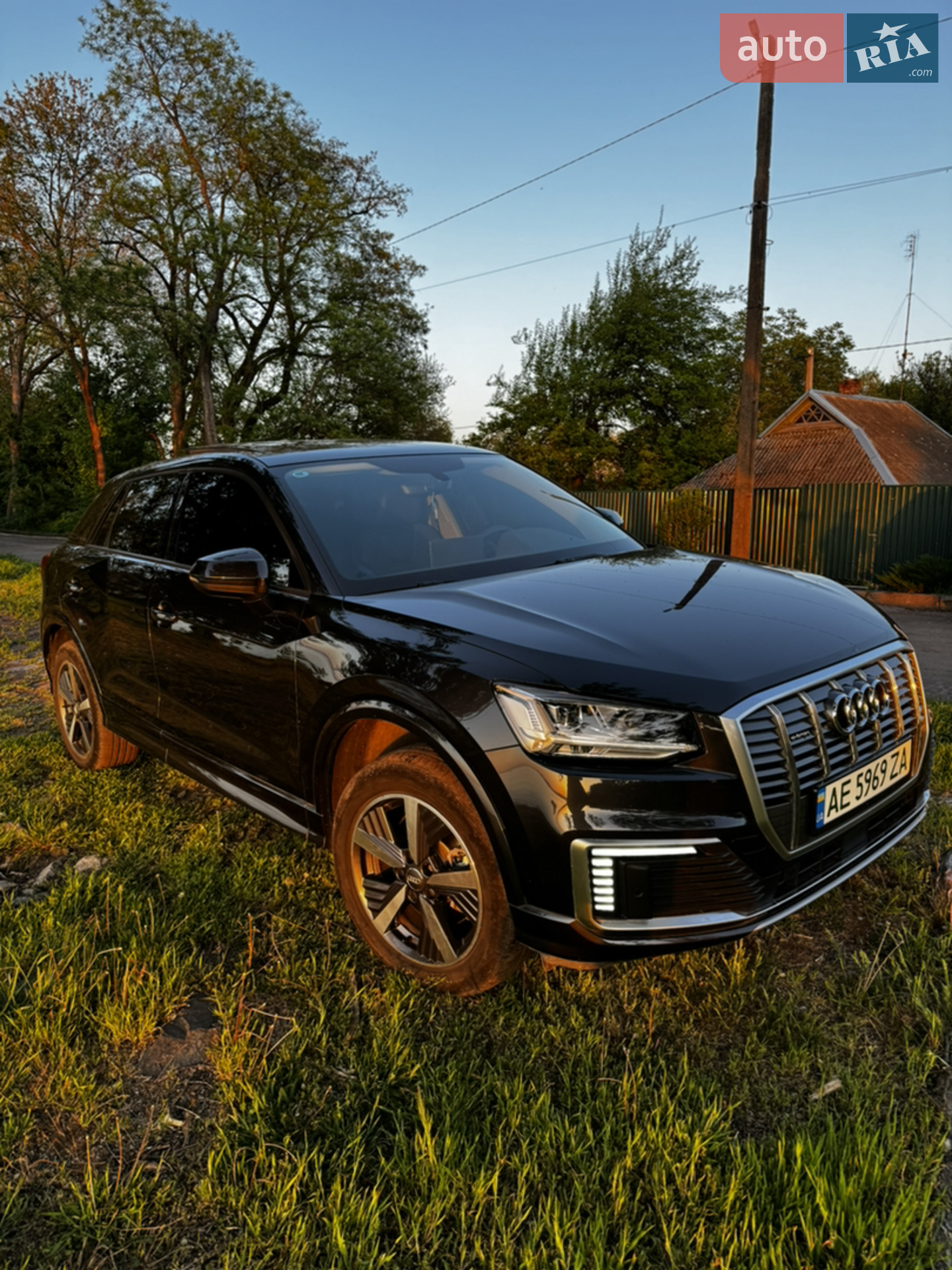 2021 Audi Q2 - мініатюра 15