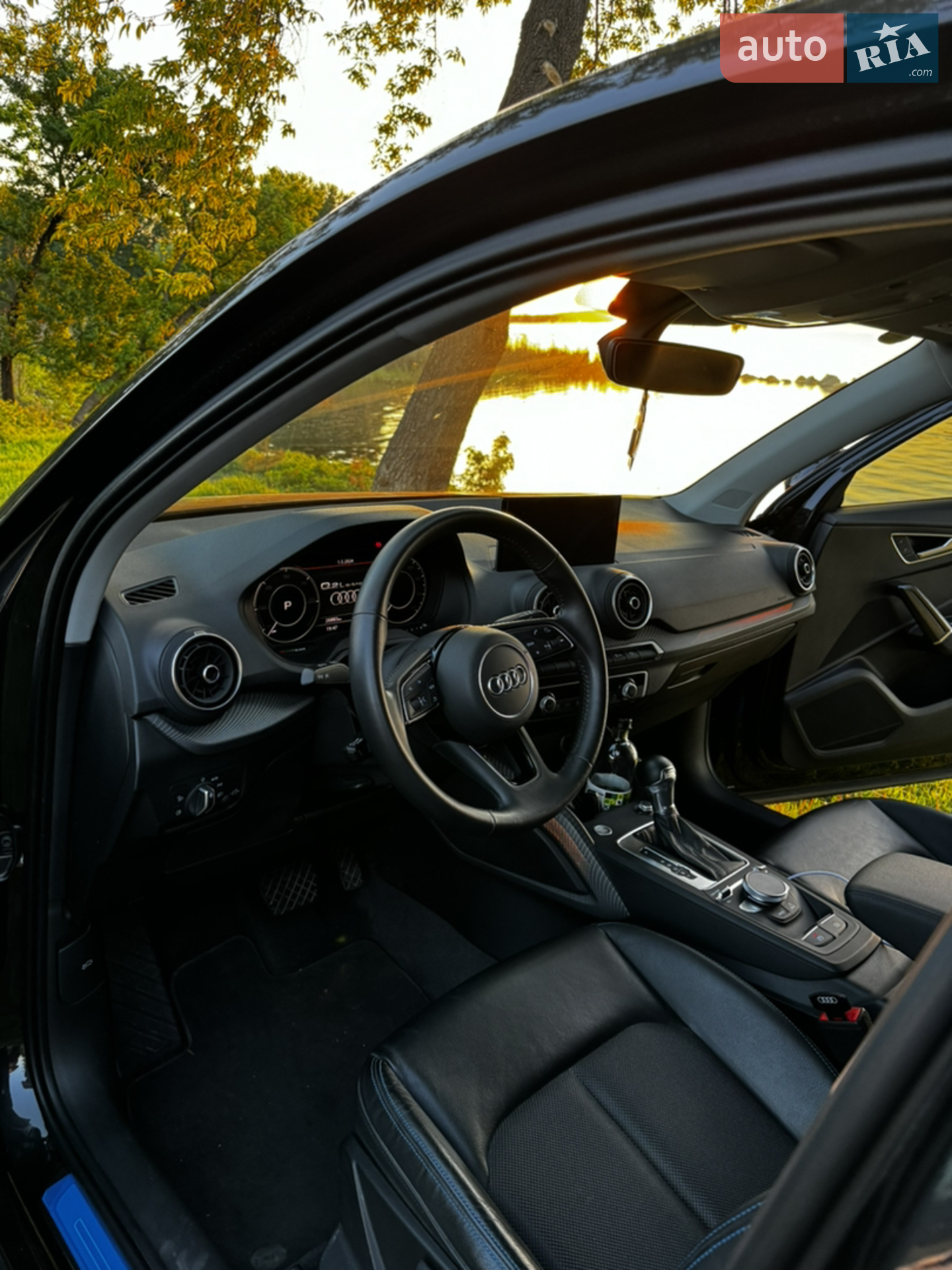 2021 Audi Q2 - мініатюра 25