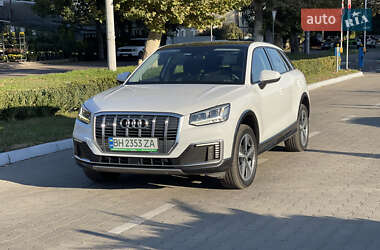 Позашляховик / Кросовер Audi Q2L e-tron 2021 в Одесі