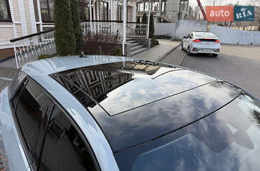 Внедорожник / Кроссовер Audi Q2L e-tron 2022 в 