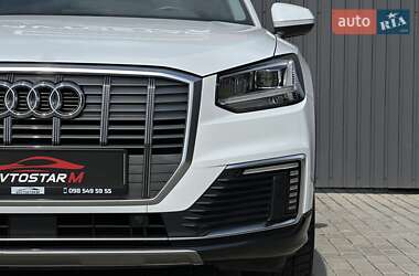 Внедорожник / Кроссовер Audi Q2L e-tron 2021 в 