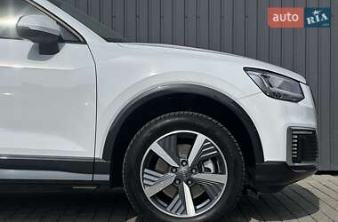 Внедорожник / Кроссовер Audi Q2L e-tron 2021 в 