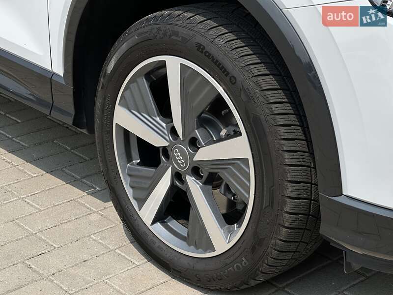 Внедорожник / Кроссовер Audi Q2L e-tron 2021 в Мукачево фото 12 Внедорожник / Кроссовер Audi Q2L e-tron 2021 в Мукачево