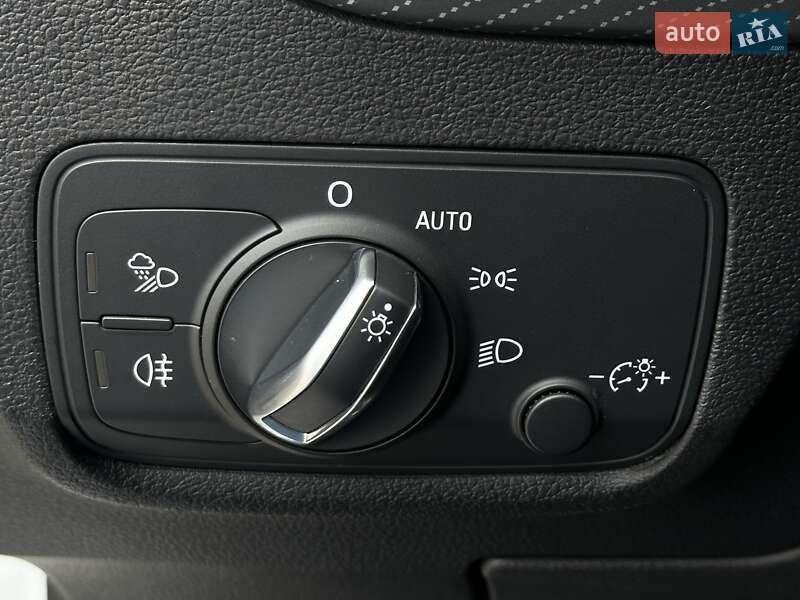 Внедорожник / Кроссовер Audi Q2L e-tron 2021 в Мукачево фото 30 Внедорожник / Кроссовер Audi Q2L e-tron 2021 в Мукачево