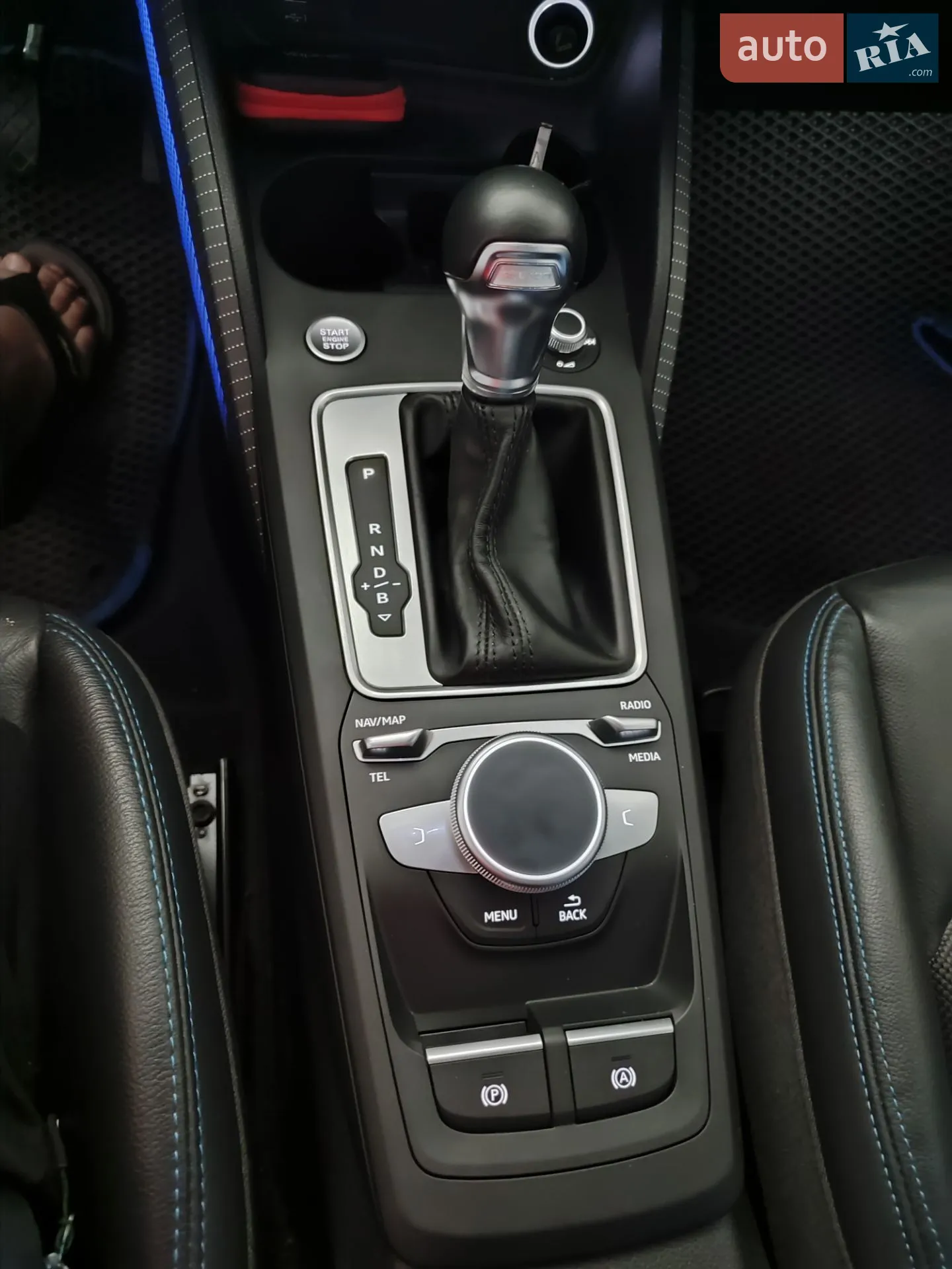 AUDI AUDI Q2L E-TRON 2021 VIN LFVNB9GA5M5472473 фото оголошення 11 з 27