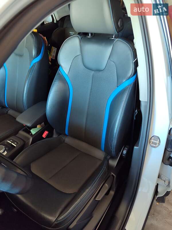 Внедорожник / Кроссовер Audi Q2L e-tron 2021 в Кременчуге