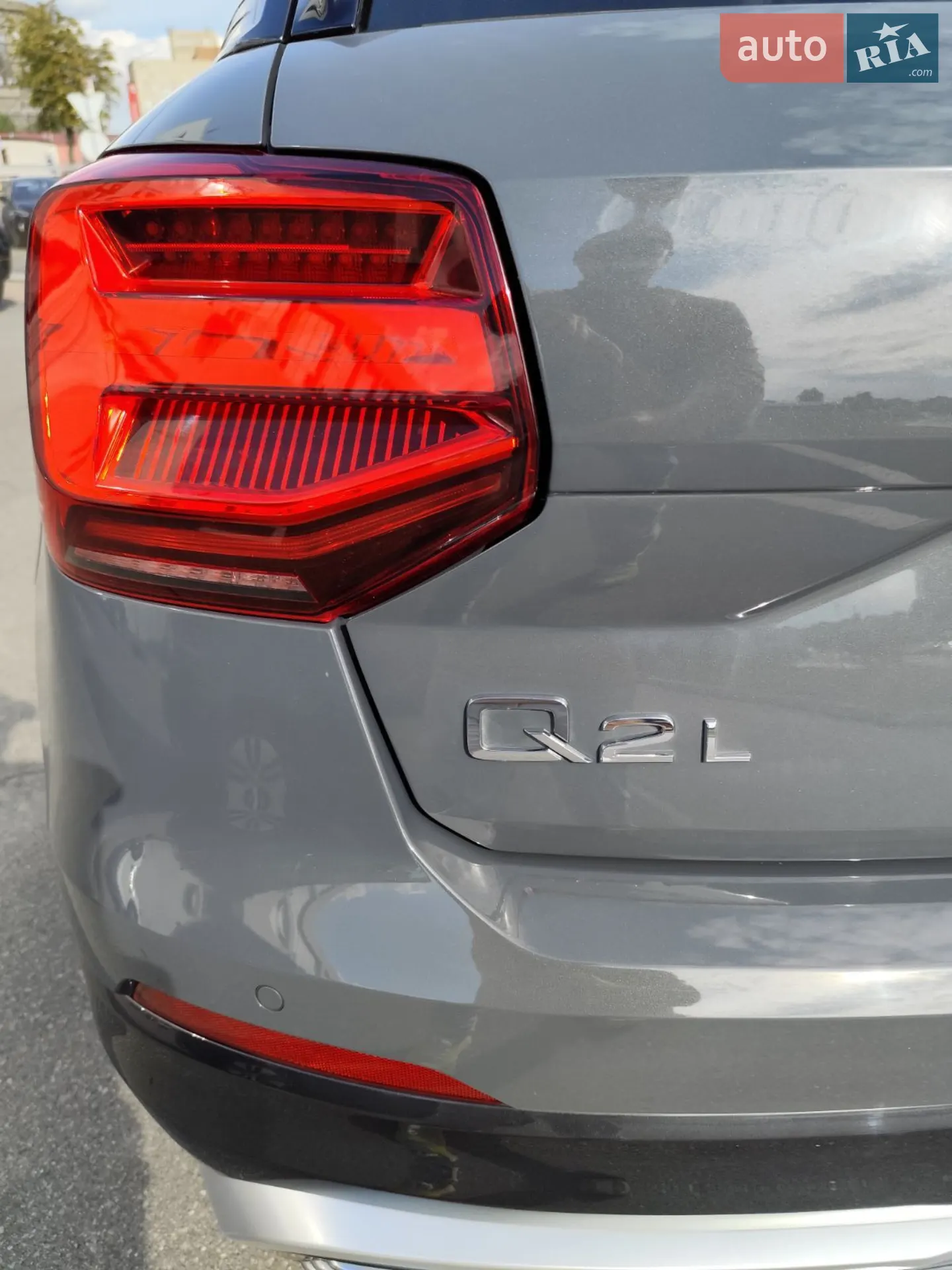 2021 Audi Q2 - мініатюра 11