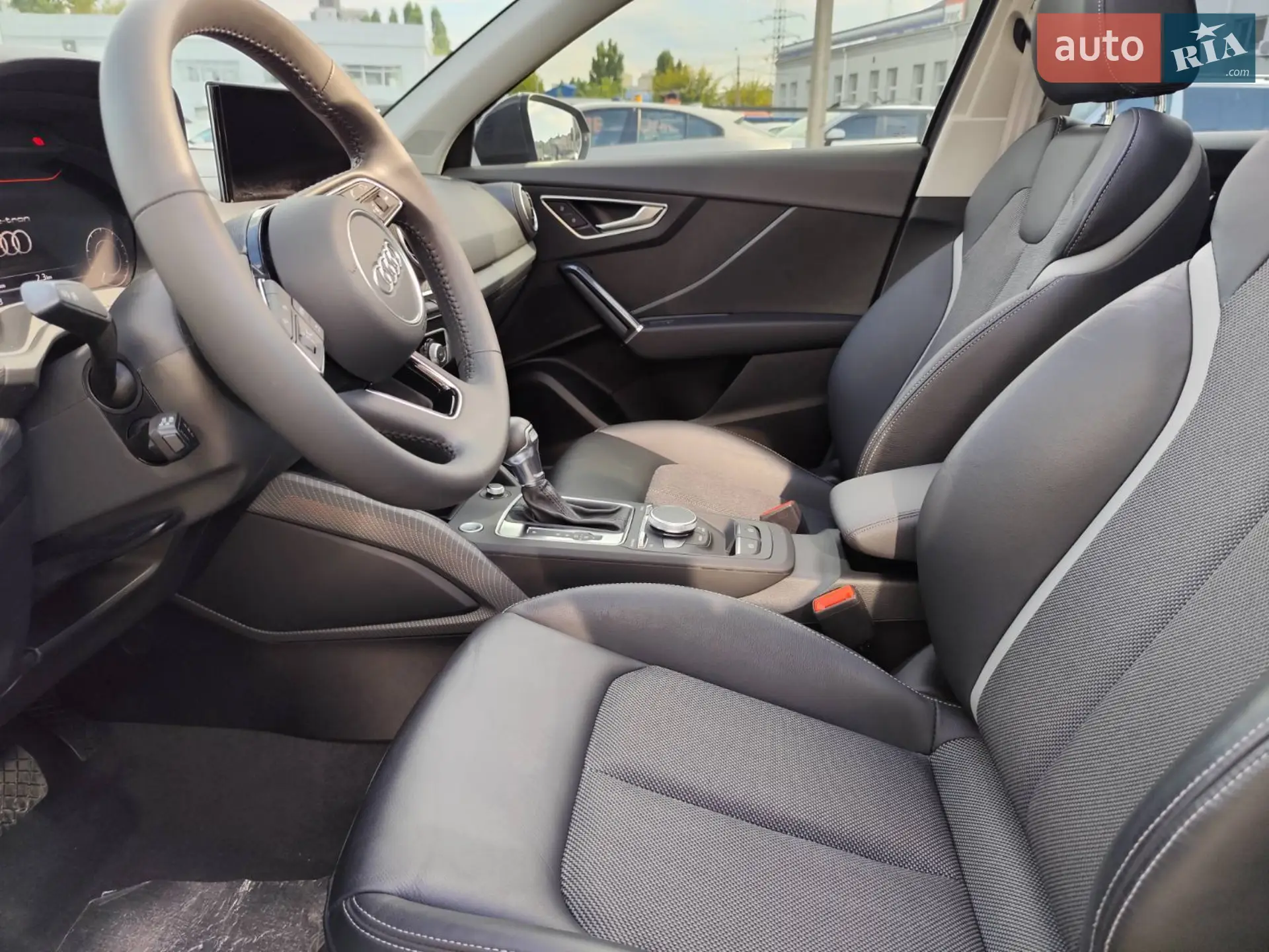 2021 Audi Q2 - мініатюра 26