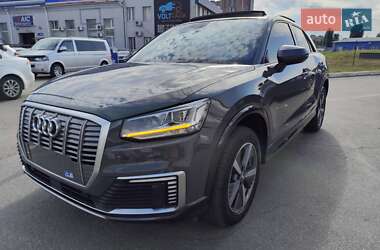 Внедорожник / Кроссовер Audi Q2L e-tron 2021 в Киеве