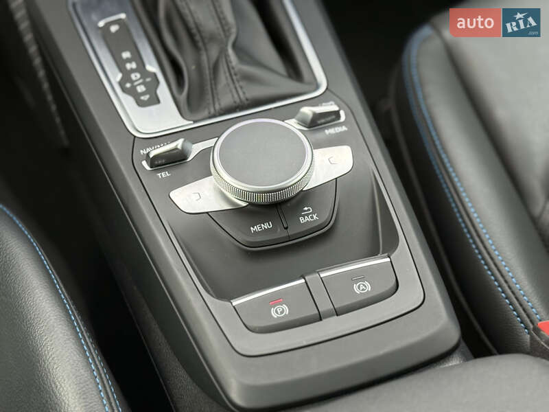 Внедорожник / Кроссовер Audi Q2L e-tron 2021 в Киеве фото 41 Внедорожник / Кроссовер Audi Q2L e-tron 2021 в Киеве