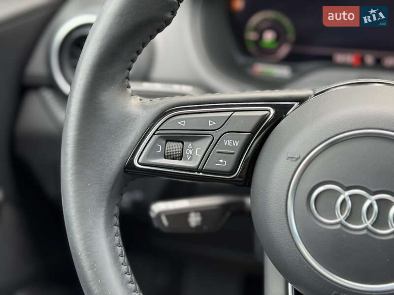 Внедорожник / Кроссовер Audi Q2L e-tron 2021 в Киеве фото 43 Внедорожник / Кроссовер Audi Q2L e-tron 2021 в Киеве