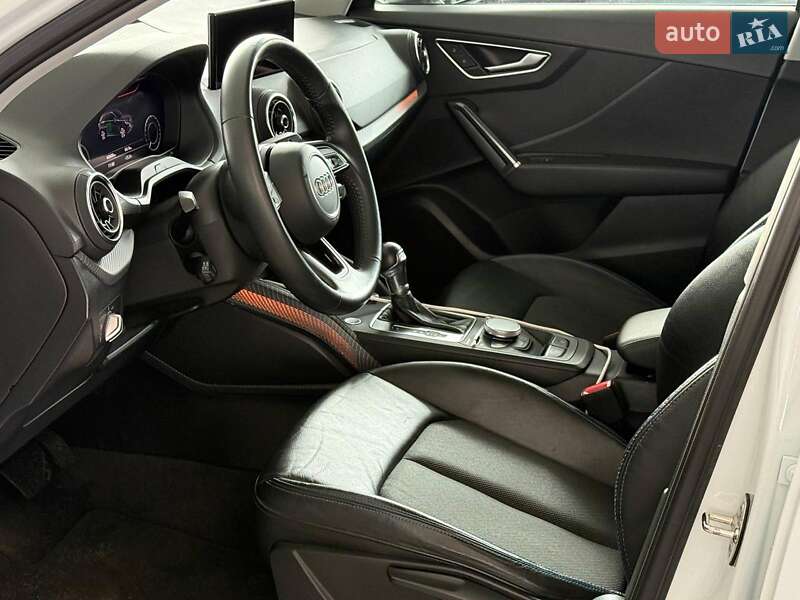 Внедорожник / Кроссовер Audi Q2L e-tron 2021 в Одессе