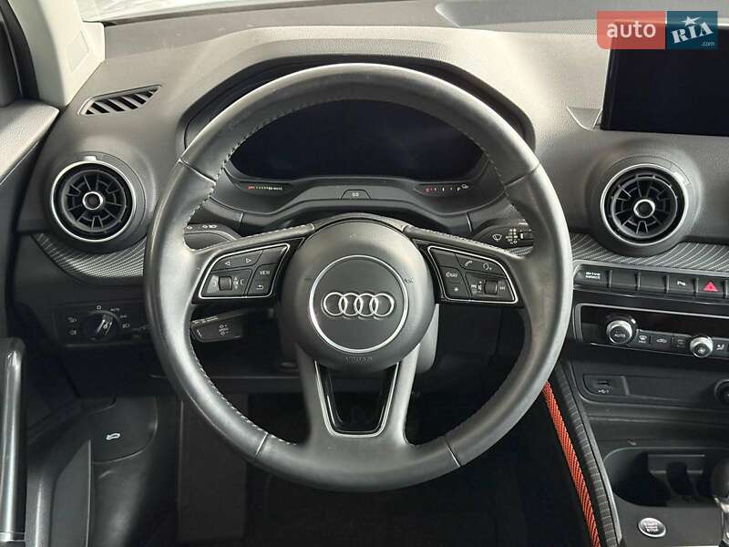Внедорожник / Кроссовер Audi Q2L e-tron 2021 в Одессе