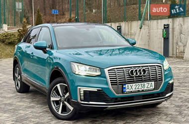 Внедорожник / Кроссовер Audi Q2L e-tron 2021 в Львове