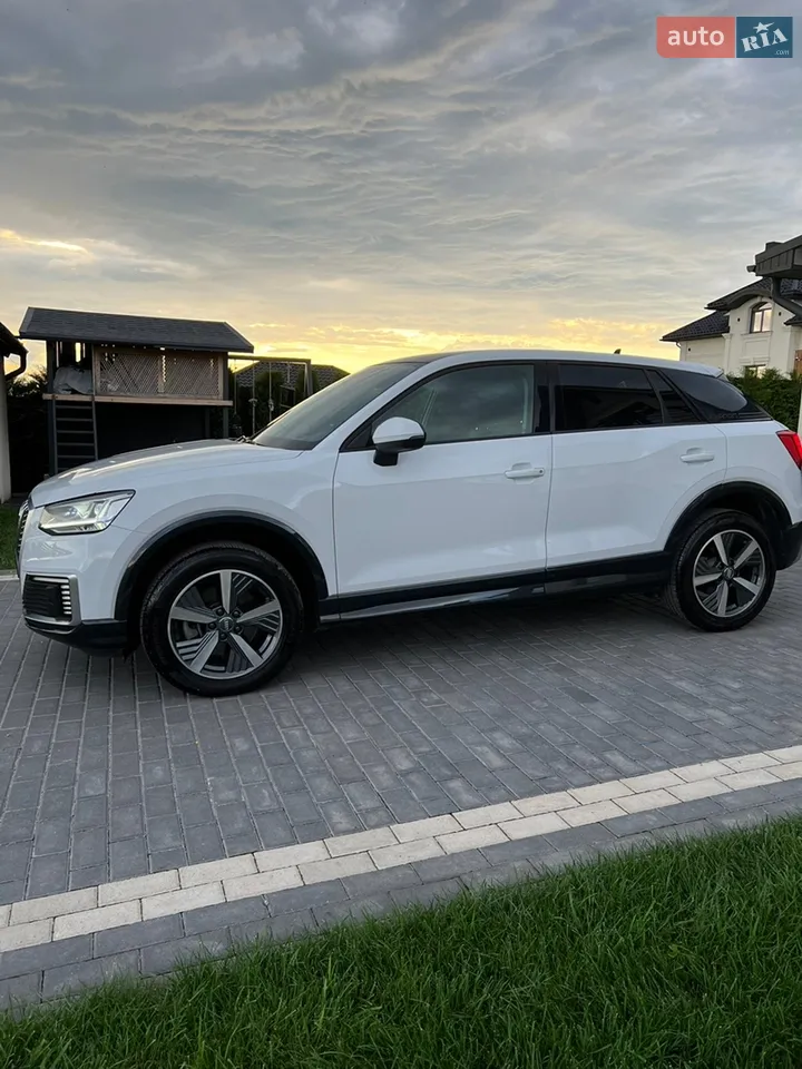 2021 Audi Q2 - мініатюра 40