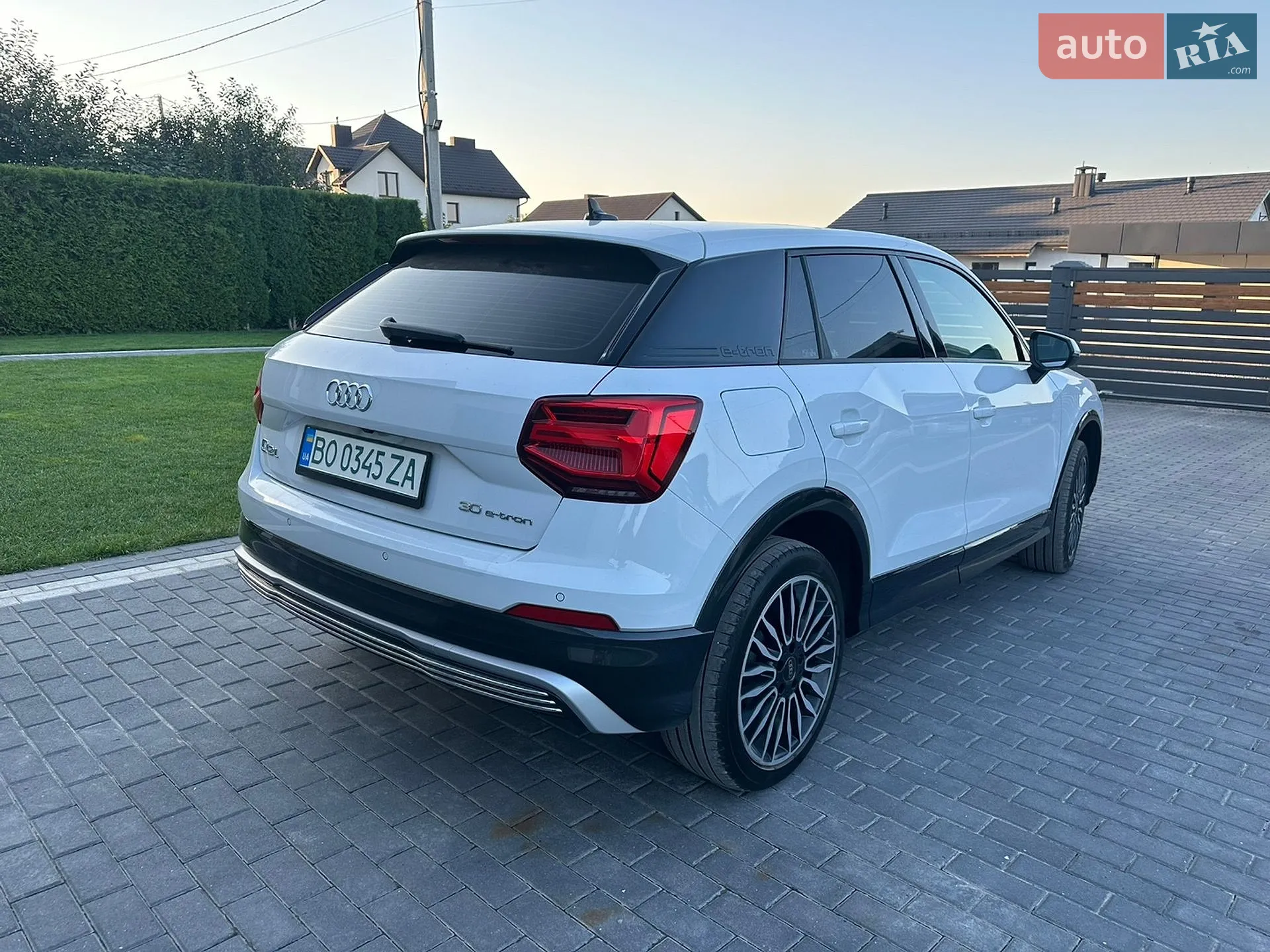 2021 Audi Q2 - мініатюра 4