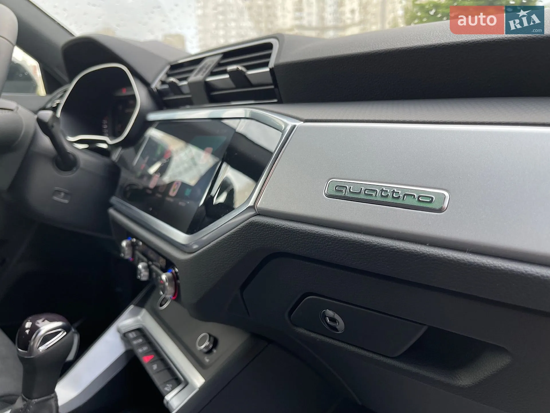 2023 Audi Q3 Sportback - мініатюра 74