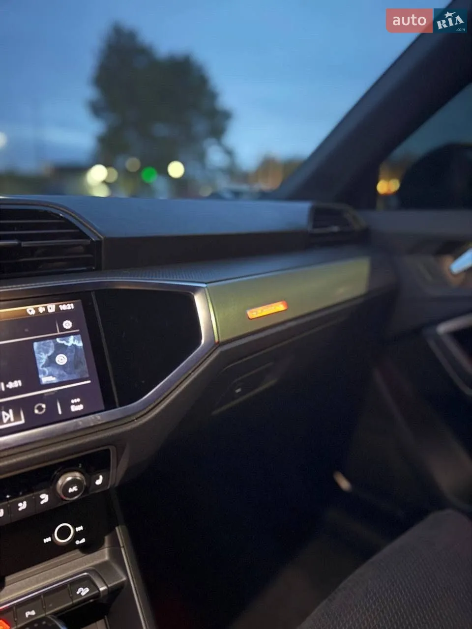 2020 Audi Q3 Sportback - мініатюра 33