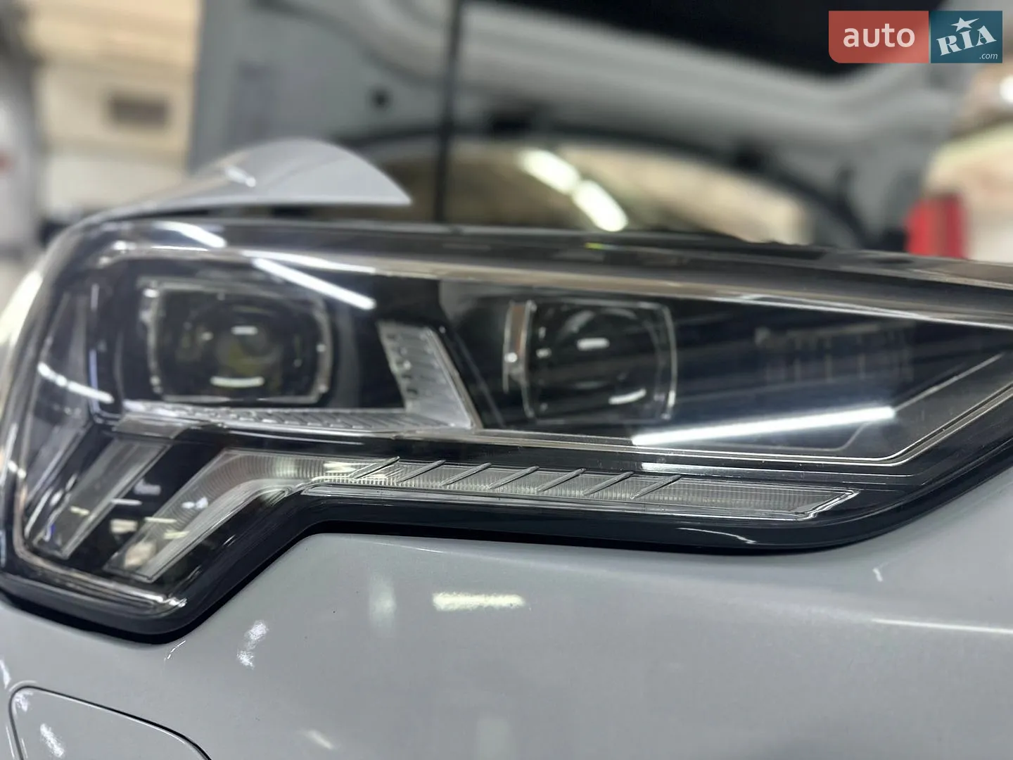 2020 Audi Q3 Sportback - мініатюра 44
